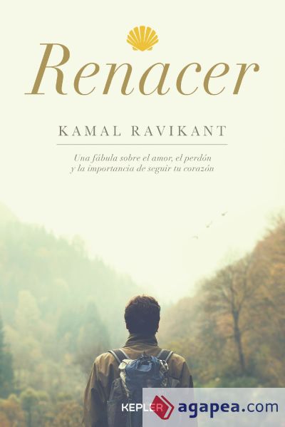 Renacer (Ebook)