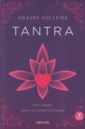 Portada de Tantra