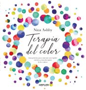 Portada de Terapia del color (Ebook)