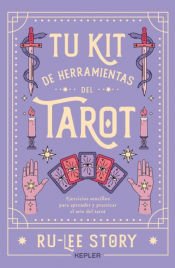 Portada de Tu kit de herramientas del tarot