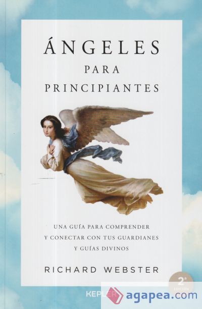 Ángeles para principiantes