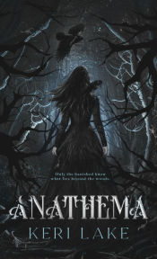 Portada de Anathema (The Eating Woods, #1)