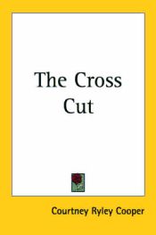 Portada de Cross Cut