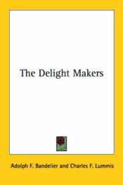 Portada de Delight Makers