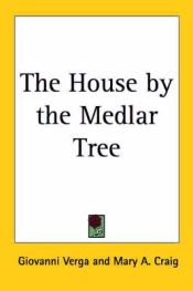 Portada de House by the Medlar Tree