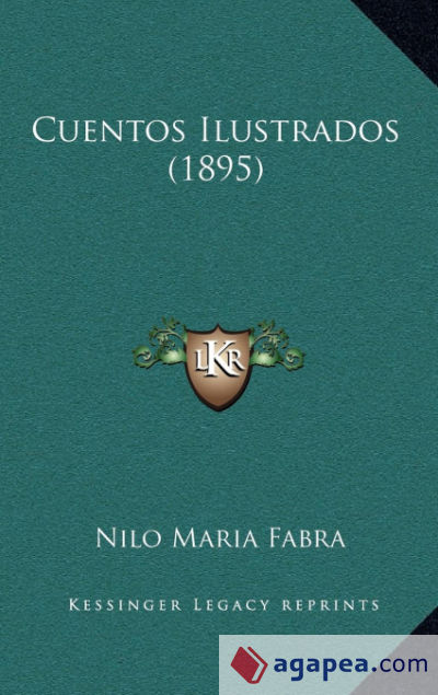 Cuentos Ilustrados (1895)