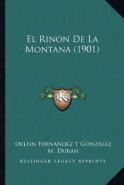 Portada de El Rinon De La Montana (1901)