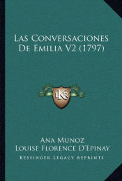 Portada de Las Conversaciones De Emilia V2 (1797)