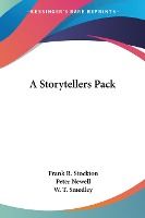 Portada de A Storytellers Pack