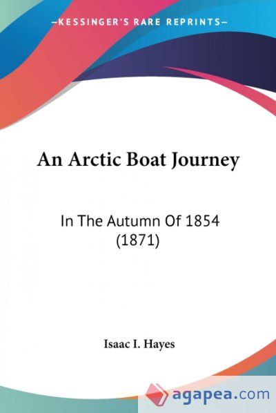 An Arctic Boat Journey