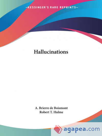 Hallucinations