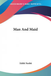 Portada de Man And Maid