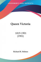 Portada de Queen Victoria