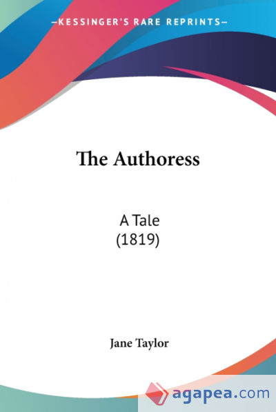 The Authoress