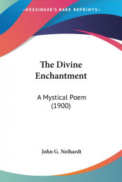 Portada de The Divine Enchantment