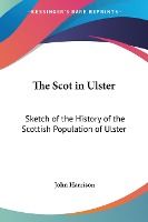 Portada de The Scot in Ulster