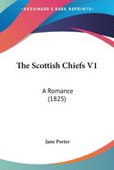 Portada de The Scottish Chiefs V1