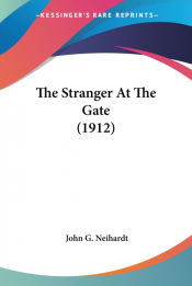 Portada de The Stranger At The Gate (1912)