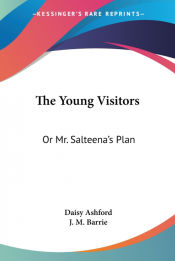 Portada de The Young Visitors