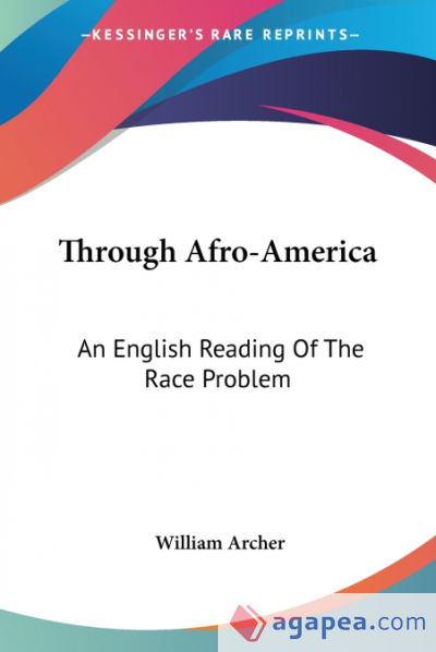 Through Afro-America