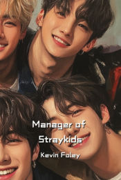 Portada de Manager of Straykids