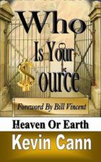 Portada de Who is Your Source (Ebook)