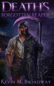 Portada de Deathâ€™s Forgotten Reaper