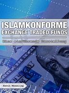 Portada de Islamkonforme Exchange Traded Funds (Ebook)