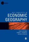 Key Concepts in Economic Geography