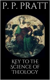 Portada de Key to the Science of Theology (Ebook)
