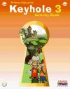 Keyhole, 3º Primaria: activity book