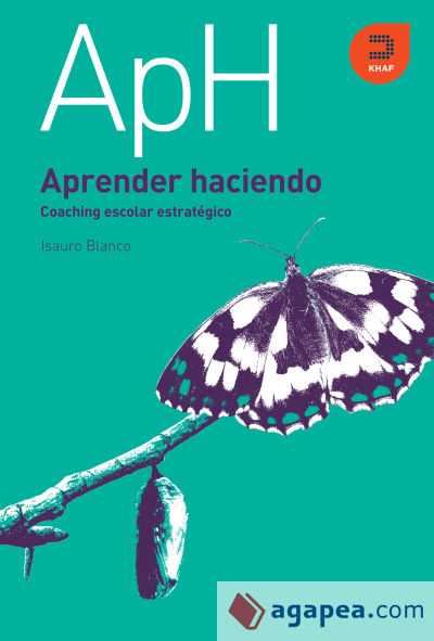 Aprender haciendo: Coaching escolar estratégico