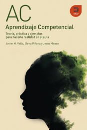 Portada de Aprendizaje competencial