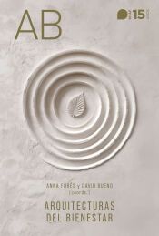 Portada de Arquitecturas del bienestar