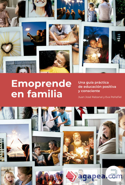 Emoprende en familia