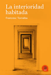 Portada de La interioridad habitada