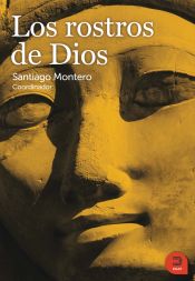 Portada de Los rostros de Dios