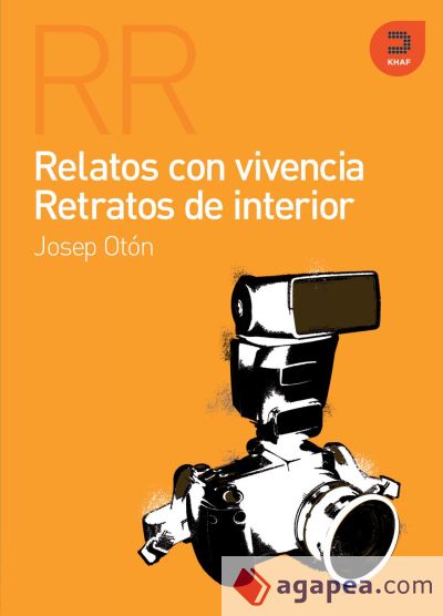 Relatos con vivencia, retratos de interior