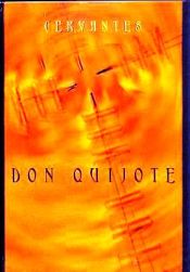 Portada de Don Quijote