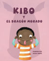 Kibo y el dragón morado