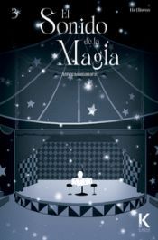 Portada de Annarasumanara : El Sonido de la Magia Vol.3