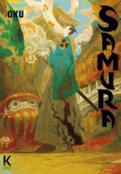 Portada de SAMURA