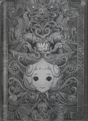 Portada de ficha t&eacute;cnica de Bibliomania Deluxe #1