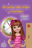 Portada de Amanda and the Lost Time (Albanian Childrenâ€™s Book)