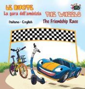 Portada de La gara dellâ€™amicizia - The Friendship Race