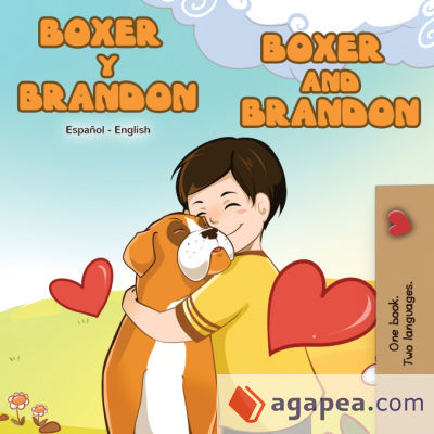 Boxer y Brandon Boxer and Brandon