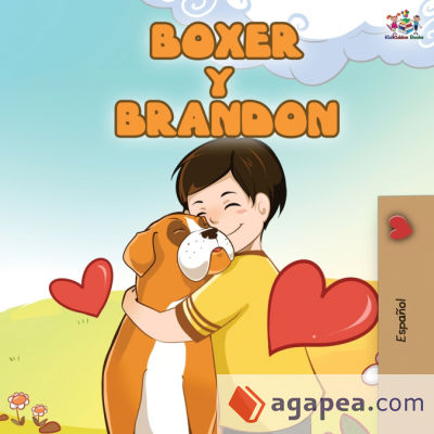 Boxer y Brandon