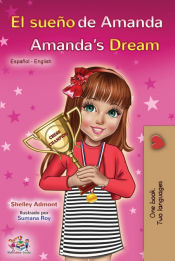 Portada de El sueÃ±o de Amanda Amandaâ€™s Dream