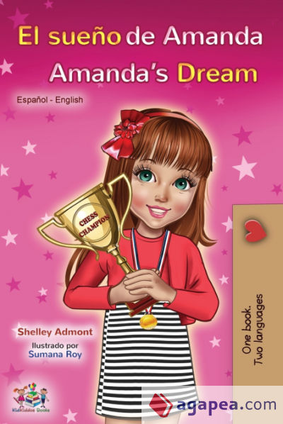 El sueÃ±o de Amanda Amandaâ€™s Dream