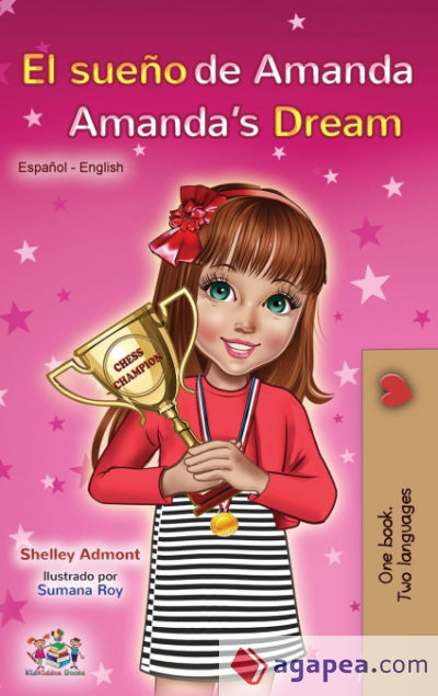 El sueÃ±o de Amanda Amandaâ€™s Dream